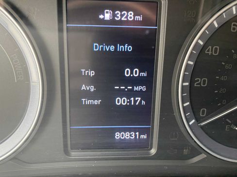 Used 2019 Hyundai Sonata SE FWD image 8