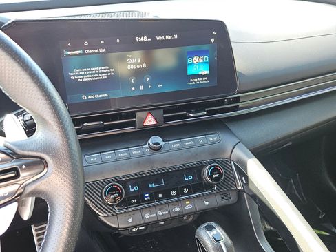 Used 2023 Hyundai Elantra N w/ Cargo Package image 18