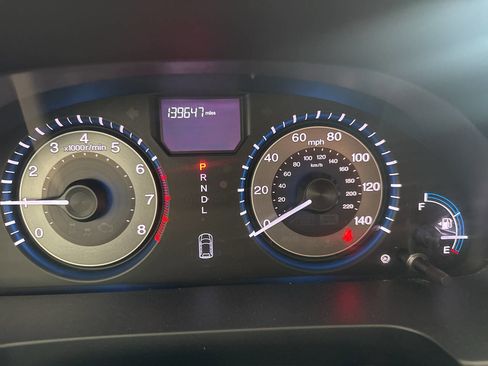 Used 2013 Honda Odyssey LX image 29