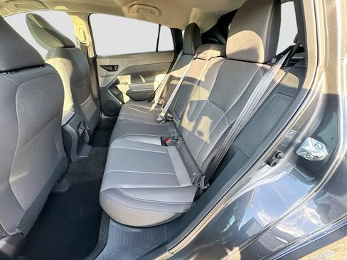 New 2026 Subaru Crosstrek 2.0i Premium AWD/4WD image 30