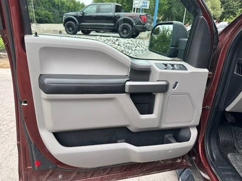 Used 2015 Ford F150 XLT w/ Equipment Group 301A Mid AWD/4WD image 21