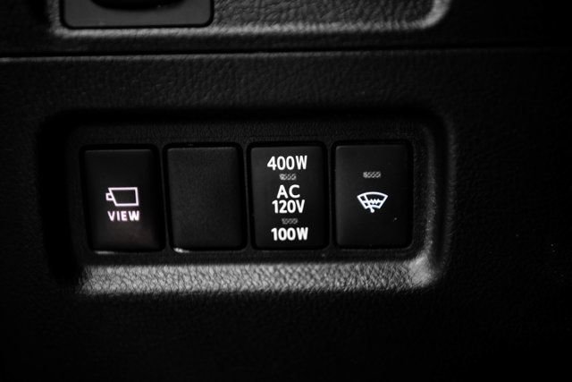 Used 2024 Toyota 4Runner TRD Pro AWD/4WD image 49