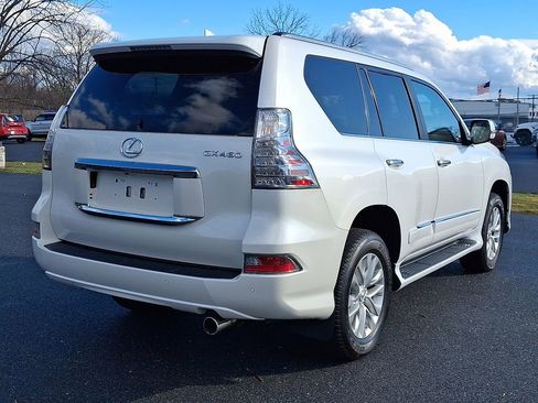 Used 2019 Lexus GX 460 Premium image 6