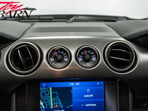 Used 2020 Ford Mustang Shelby GT500 w/ Technology Package image 38