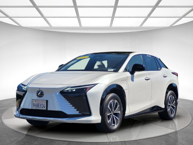 Used 2023 Lexus RZ 450e Premium w/ Technology Package AWD/4WD image 8