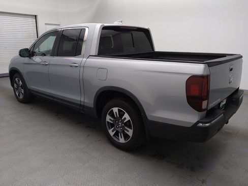 Used 2019 Honda Ridgeline RTL-T image 3