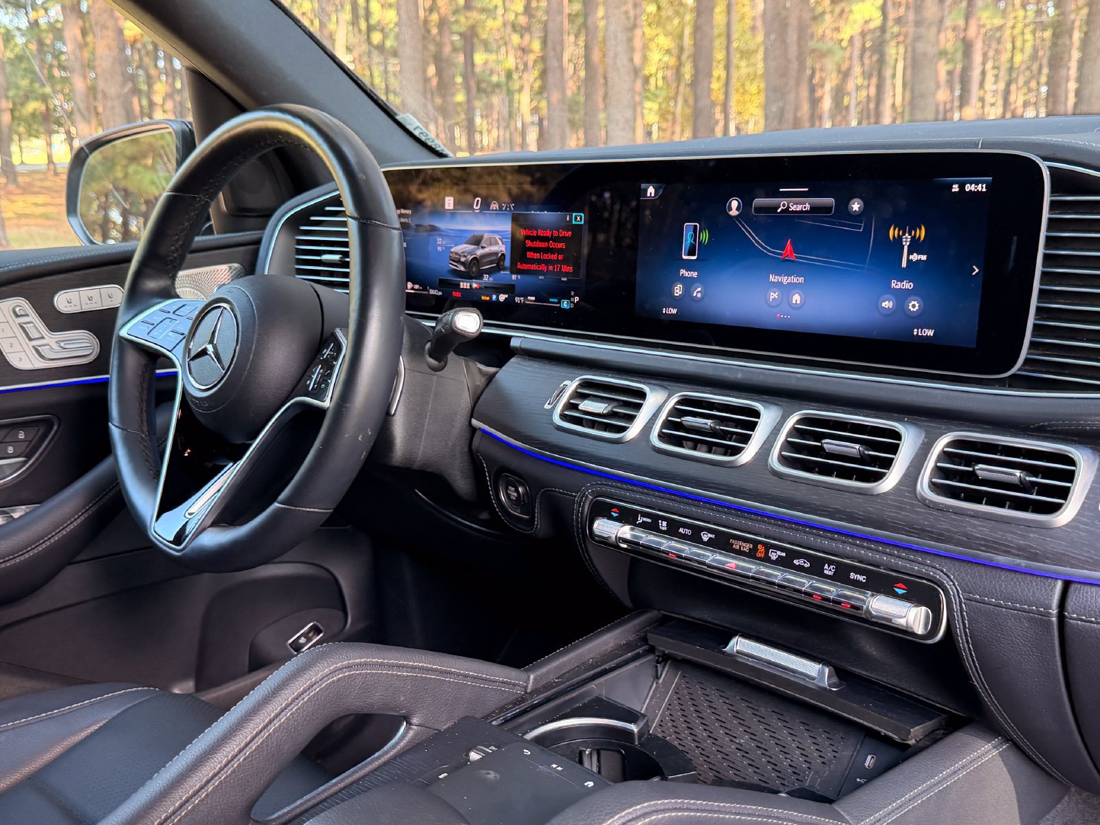 Certified 2026 Mercedes-Benz GLE 350 4MATIC image 15