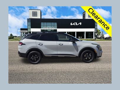 Used 2024 Kia Sportage X-Pro