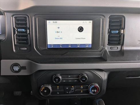 Used 2021 Ford Bronco Black Diamond AWD/4WD image 13