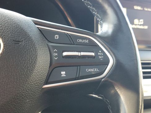 Used 2021 Hyundai Palisade Limited image 24