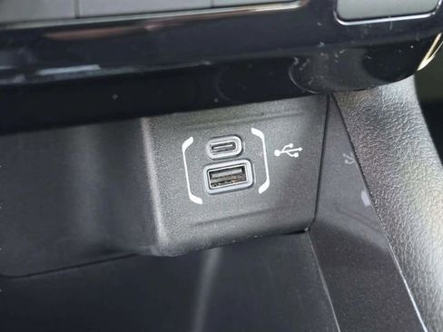 Used 2025 Jeep Compass Sport AWD/4WD image 27