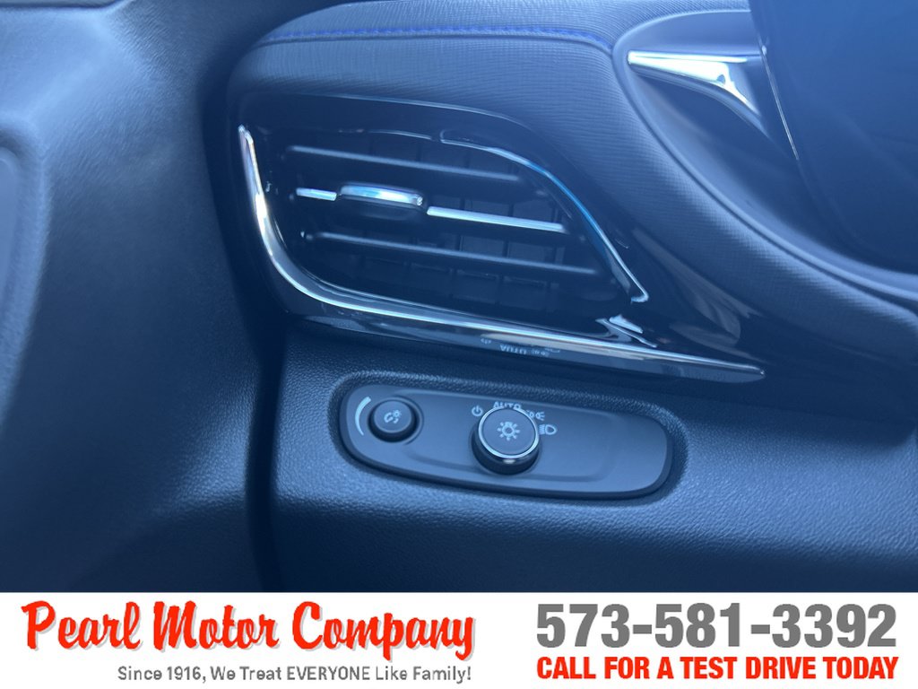 New 2026 Buick Envista Sport Touring w/ Convenience I Package FWD image 14