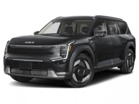 Used 2024 Kia EV9 Wind AWD/4WD image 4