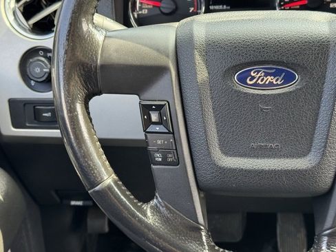 Used 2012 Ford F150 FX4 w/ FX Plus Pkg image 15