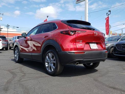Certified 2023 MAZDA CX-30 AWD 2.5 S w/ Preferred Package image 5