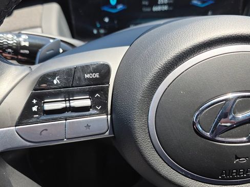 Used 2024 Hyundai Santa Cruz Limited AWD/4WD image 28