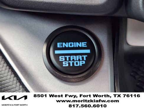 Used 2024 Ford Bronco Sport Big Bend w/ Convenience Package AWD/4WD image 20