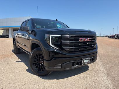 New 2026 GMC Sierra 1500 Pro w/ Graphite Edition