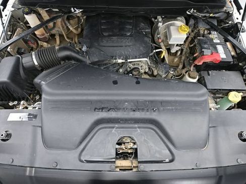 Used 2022 RAM 2500 Tradesman AWD/4WD image 46