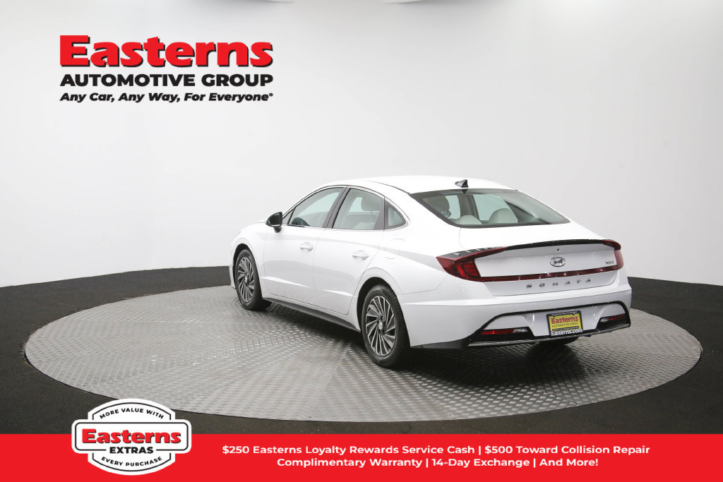 Used 2023 Hyundai Sonata SEL FWD image 65