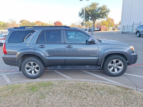 Used 2008 Toyota 4Runner Limited image 7