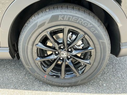 New 2026 Honda CR-V Sport-L image 23