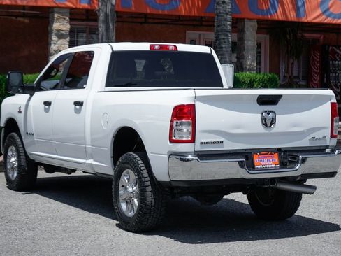 Used 2024 RAM 2500 Big Horn AWD/4WD image 6