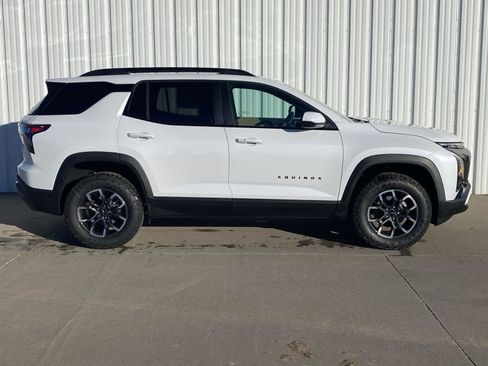 New 2026 Chevrolet Equinox ACTIV image 4