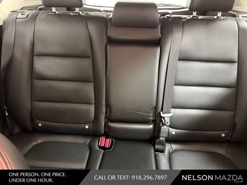 Used 2016 MAZDA CX-5 Grand Touring FWD image 36