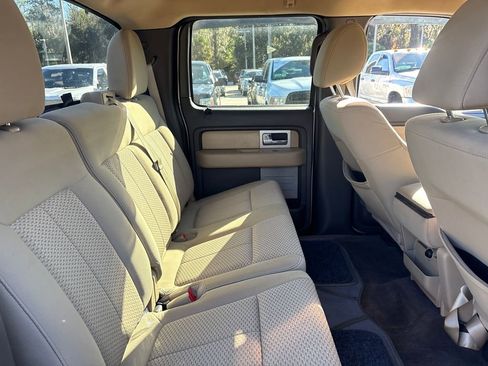 Used 2010 Ford F150 XLT image 28