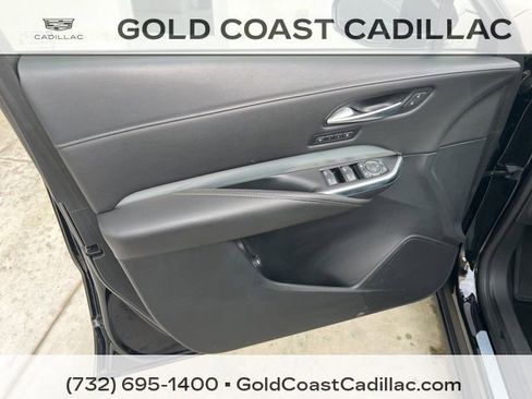 Used 2019 Cadillac XT4 Premium Luxury w/ Cold Weather Package image 17