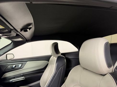 Used 2024 Ford Mustang GT Premium image 24