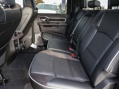 New 2026 RAM 3500 Laramie image 17