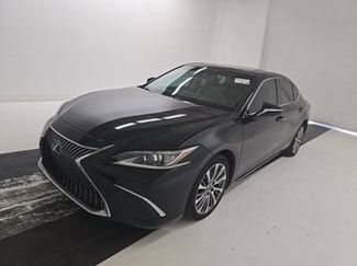 Used 2019 Lexus ES 350 w/ Premium Package FWD video 1