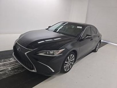 Used 2019 Lexus ES 350 w/ Premium Package