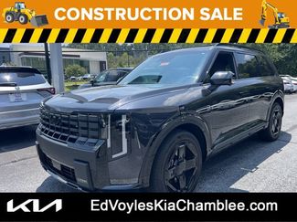 Used 2027 Kia Telluride SX Prestige X-Line AWD/4WD video 1