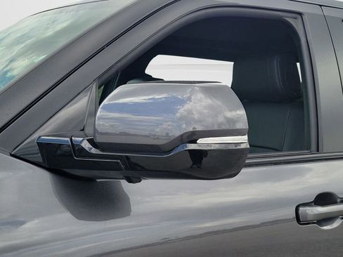 New 2026 Toyota Tundra Platinum AWD/4WD image 28