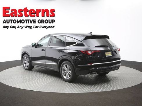 Used 2023 Acura MDX SH-AWD image 68