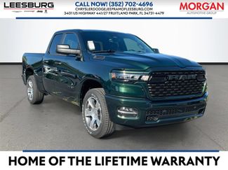 New 2026 RAM 1500 Express RWD video 1