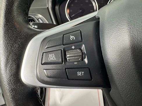 Used 2021 BMW X1 xDrive28i AWD/4WD image 16