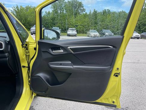 Used 2016 Honda Fit LX image 20