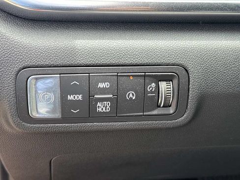 Used 2026 GMC Terrain Elevation AWD/4WD image 21