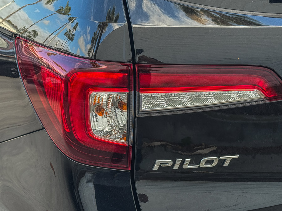 Used 2022 Honda Pilot Sport image 8