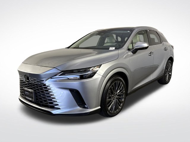 Certified 2026 Lexus RX 350 AWD w/ Convenience Package image 25