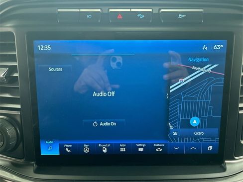 Used 2021 Ford F150 XLT w/ Equipment Group 302A High image 14