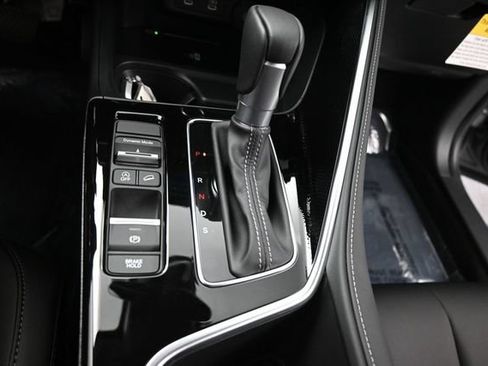 New 2026 Acura ADX FWD image 12
