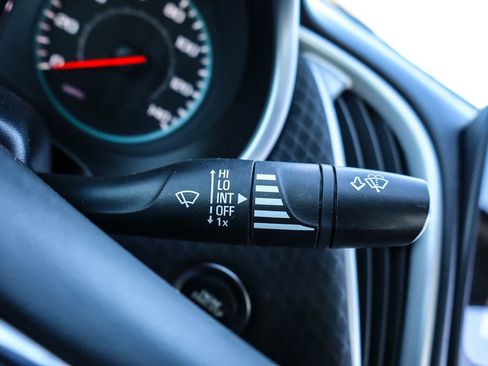 Used 2023 Chevrolet Malibu LT image 25