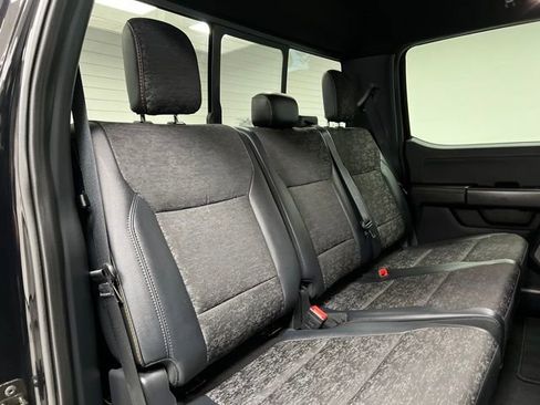 Used 2025 Ford F150 Tremor w/ Tow/Haul Package AWD/4WD image 49