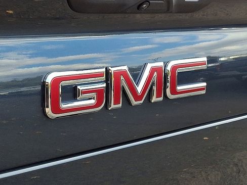 New 2026 GMC Sierra EV Denali AWD/4WD image 15