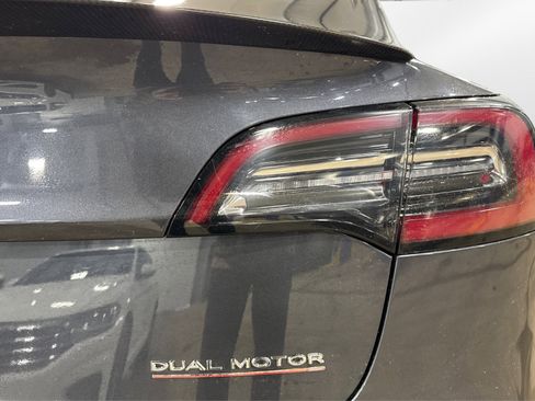 Used 2019 Tesla Model 3 Performance AWD/4WD image 44
